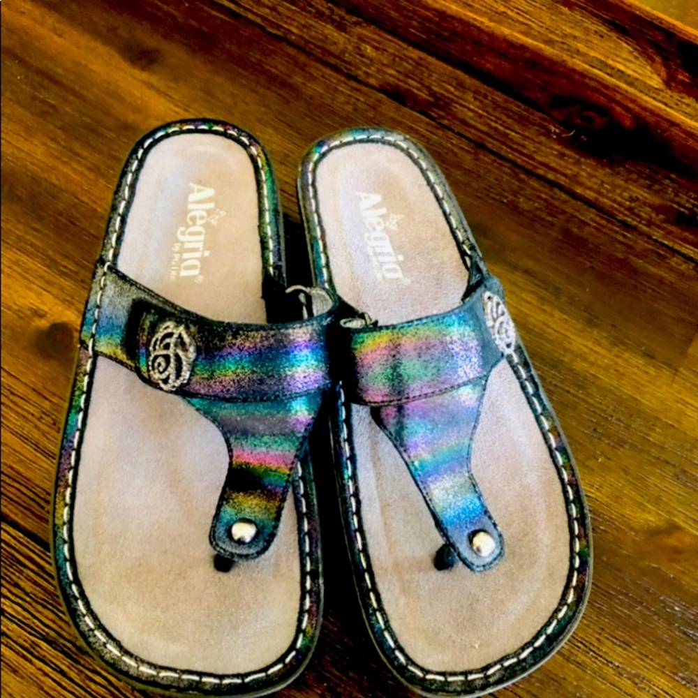 Slippers